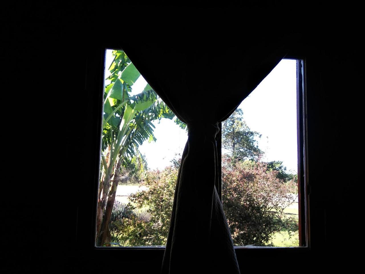 Posada La Cabana Villa Tulumba Bagian luar foto